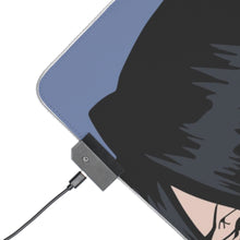 Load image into Gallery viewer, Anime Bleach RGB LED Mouse Pad (Desk Mat)
