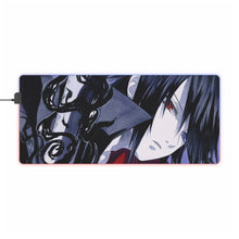 Load image into Gallery viewer, Naruto RGB LED Mouse Pad (Desk Mat)
