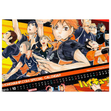 Load image into Gallery viewer, Haikyu!! Jigsaw Puzzle
