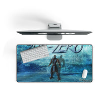 Load image into Gallery viewer, Sub Zero Mouse Pad (Desk Mat)
