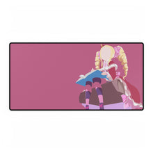Load image into Gallery viewer, Anime Re:ZERO -Starting Life in Another World- Mouse Pad (Desk Mat)
