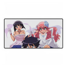 Load image into Gallery viewer, Anime Zero No Tsukaimar Mouse Pad (Desk Mat)
