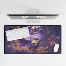 Load image into Gallery viewer, Aether Abyss Mouse Pad (Desk Mat)
