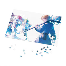 Load image into Gallery viewer, Mushoku Tensei: Jobless Reincarnation Jigsaw Puzzle
