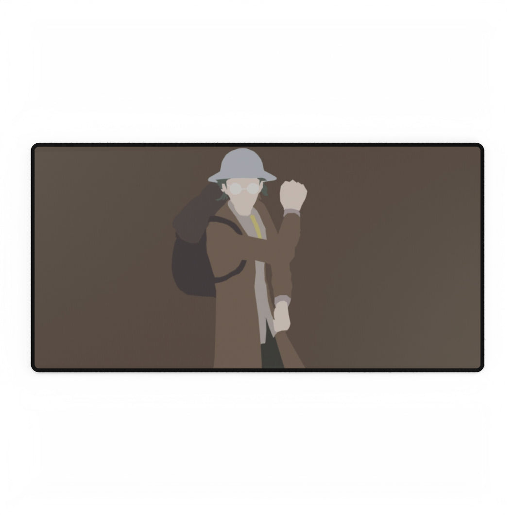 Anime RWBY Mouse Pad (Desk Mat)