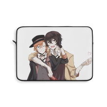 Load image into Gallery viewer, Anime Bungou Stray Dogs Laptop Sleeve
