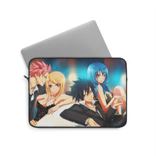 Load image into Gallery viewer, Anime Fairy Tail Laptop Sleeve
