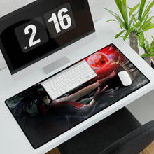 Load image into Gallery viewer, Anime Naruto Mouse Pad (Desk Mat)
