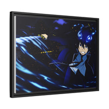 Load image into Gallery viewer, Rin Okumura Canvas Framed Art Print

