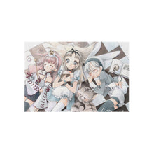 Load image into Gallery viewer, Anime Alice In Wonderland Rug
