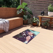 Load image into Gallery viewer, Anime Fairy Tail Rug
