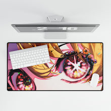 Load image into Gallery viewer, Ruby Hoshino Mouse Pad (Desk Mat)
