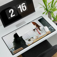 Load image into Gallery viewer, Anime Steins;Gate 0 Mouse Pad (Desk Mat)
