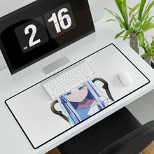 Load image into Gallery viewer, Anime Re:ZERO -Starting Life in Another World- Mouse Pad (Desk Mat)
