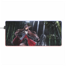 Load image into Gallery viewer, Touhou RGB LED Mouse Pad (Desk Mat)
