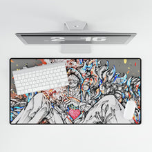 Load image into Gallery viewer, Anime One Piece Mouse Pad (Desk Mat)
