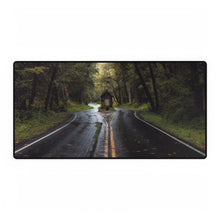 Load image into Gallery viewer, Roads in the Park Mouse Pad (Desk Mat)
