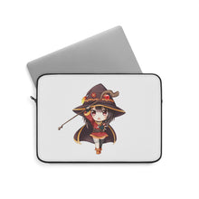 Load image into Gallery viewer, KonoSuba - God’s blessing on this wonderful world!! Laptop Sleeve
