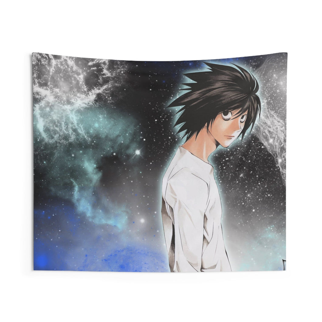 Anime Death Note Indoor Wall Tapestry