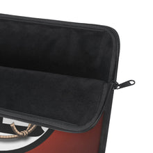 Load image into Gallery viewer, The Power Pole Laptop Sleeve
