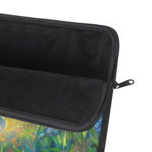 Load image into Gallery viewer, Anime Princess Mononoke Laptop Sleeve
