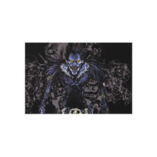 Load image into Gallery viewer, Anime Death Note Rug
