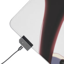 Load image into Gallery viewer, Kakuja (Tokyo Ghoul) RGB LED Mouse Pad (Desk Mat)
