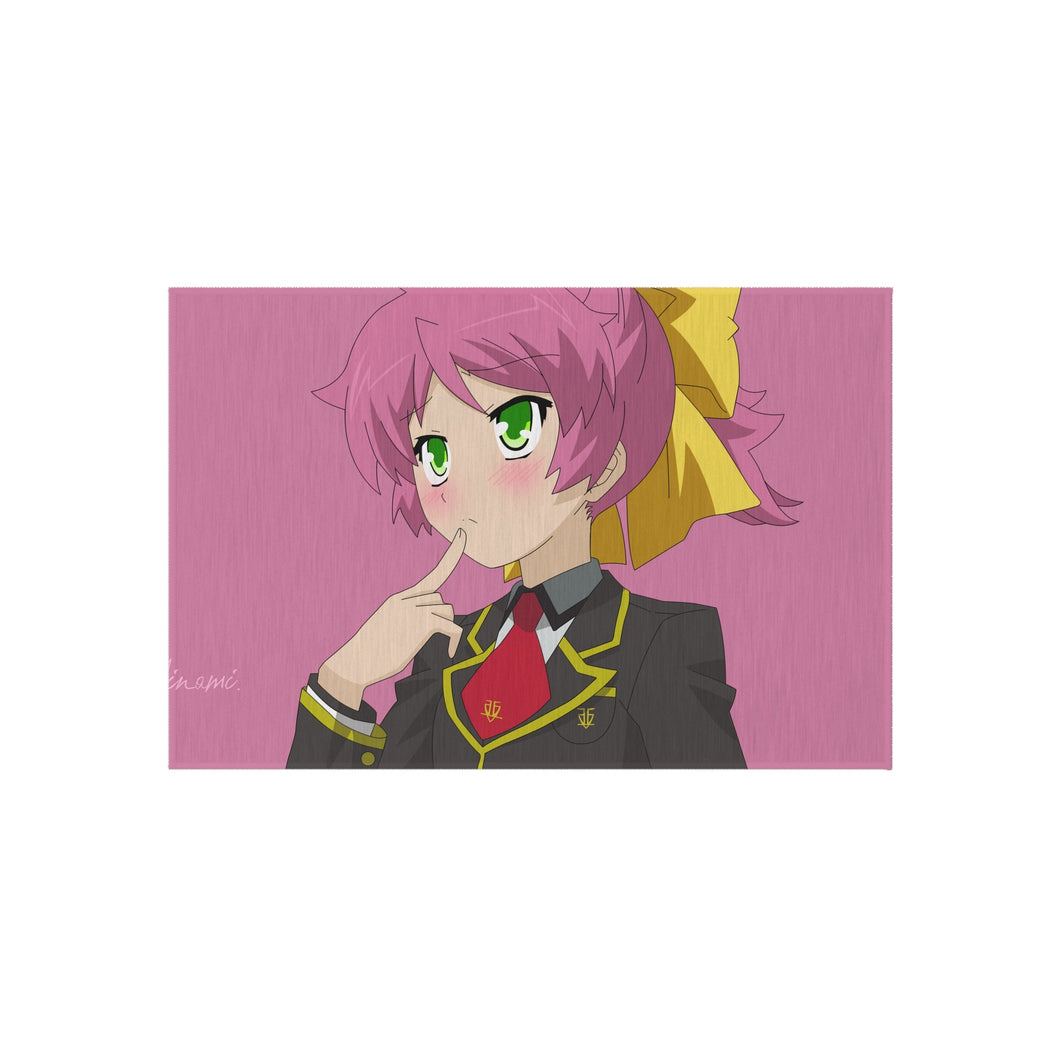 Minami Shimada Rug