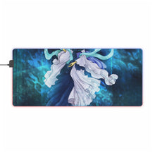 Load image into Gallery viewer, Tsubasa: Reservoir Chronicle RGB LED Mouse Pad (Desk Mat)
