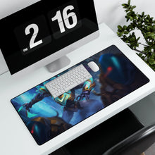 Load image into Gallery viewer, Glaive Tech Cernunnos Mouse Pad (Desk Mat)
