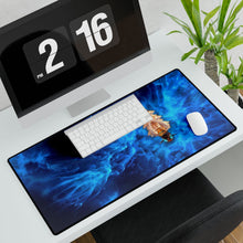 Load image into Gallery viewer, Treasure Island Mouse Pad (Desk Mat)
