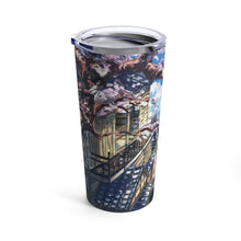 Load image into Gallery viewer, Anime House Tumbler 20oz
