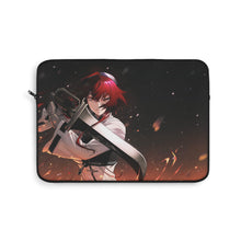 Load image into Gallery viewer, Mushoku Tensei: Jobless Reincarnation Laptop Sleeve
