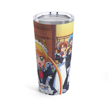 Load image into Gallery viewer, Hayate the Combat Butler Tumbler 20oz
