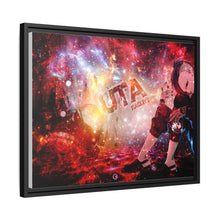Load image into Gallery viewer, Tokyo Ghoul Uta Canvas Framed Art Print

