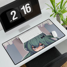 Load image into Gallery viewer, Anime Shadows House Mouse Pad (Desk Mat)
