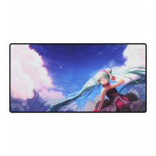 Load image into Gallery viewer, Anime Vocaloid Mouse Pad (Desk Mat)
