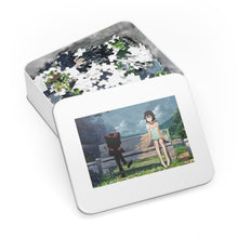 Load image into Gallery viewer, Anime Kill La Kill Jigsaw Puzzle
