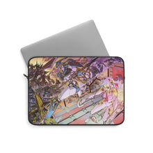 Load image into Gallery viewer, Tengen Toppa Gurren Lagann Laptop Sleeve
