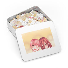 Load image into Gallery viewer, Anime The Quintessential Quintuplets Jigsaw Puzzle
