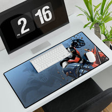 Load image into Gallery viewer, Great Mazinger Mouse Pad (Desk Mat)
