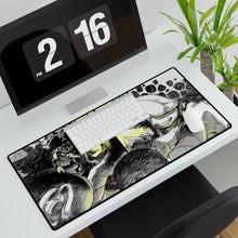 Load image into Gallery viewer, Anime One Piece Mouse Pad (Desk Mat)
