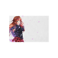 Love, Chunibyo & Other Delusions Shinka Nibutani Rug