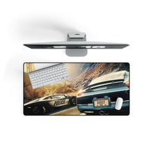 Load image into Gallery viewer, Need For Speed: Rivals Mouse Pad (Desk Mat)
