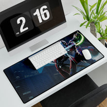 Load image into Gallery viewer, Anime Ultraman Mouse Pad (Desk Mat)
