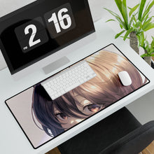 Load image into Gallery viewer, Anime Uma Musume: Pretty Der Mouse Pad (Desk Mat)
