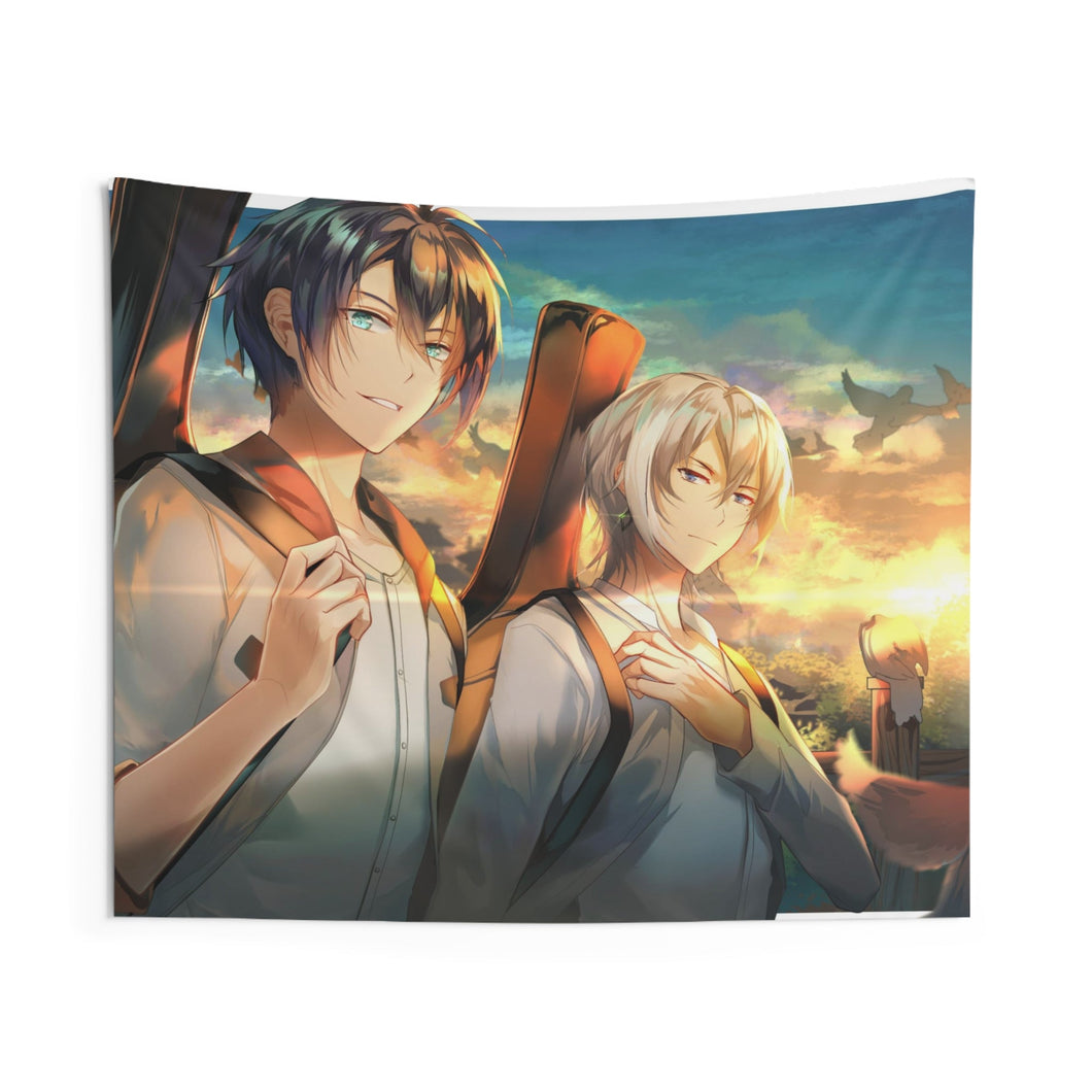 IDOLiSH7 Indoor Wall Tapestry