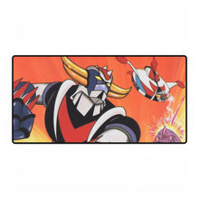 Load image into Gallery viewer, Grendizer Mouse Pad (Desk Mat)
