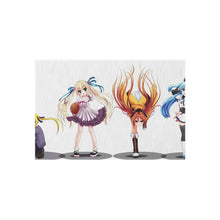Load image into Gallery viewer, Anime Crossover Rug
