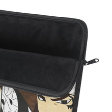 Load image into Gallery viewer, Nanatsu no Taizai - The Ten Commandments Laptop Sleeve
